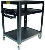 av cart