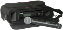 wireless mic